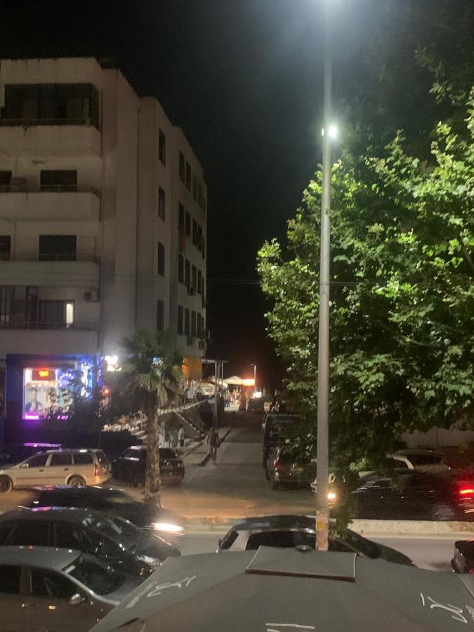 Elio'S Room Durres Exterior photo